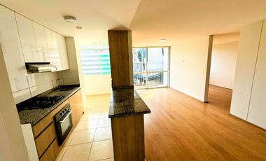 VENTA DEPARTAMENTO CHORRILLOS (Av. Faisanes, cuadra 3)
