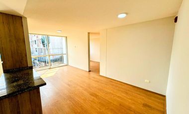 VENTA DEPARTAMENTO CHORRILLOS (Av. Faisanes, cuadra 3)
