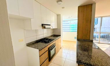 VENTA DEPARTAMENTO CHORRILLOS (Av. Faisanes, cuadra 3)