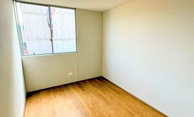 VENTA DEPARTAMENTO CHORRILLOS (Av. Faisanes, cuadra 3)
