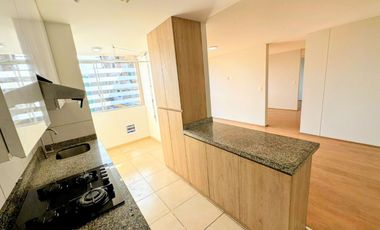 VENTA DEPARTAMENTO CHORRILLOS (Av. Faisanes, cuadra 3)