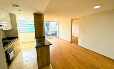 VENTA DEPARTAMENTO CHORRILLOS (Av. Faisanes, cuadra 3)