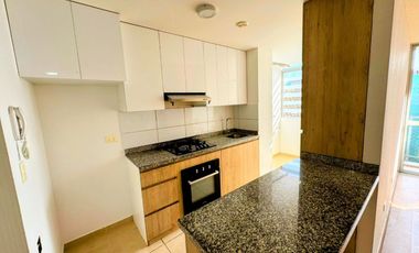 VENTA DEPARTAMENTO CHORRILLOS (Av. Faisanes, cuadra 3)