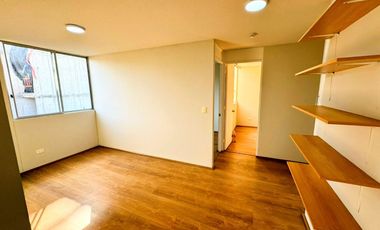 VENTA DEPARTAMENTO CHORRILLOS (Av. Faisanes, cuadra 3)