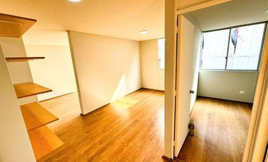 VENTA DEPARTAMENTO CHORRILLOS (Av. Faisanes, cuadra 3)