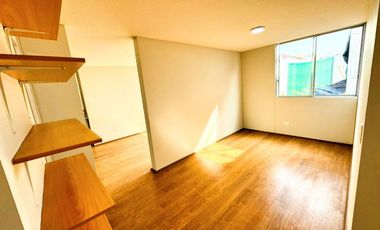 VENTA DEPARTAMENTO CHORRILLOS (Av. Faisanes, cuadra 3)
