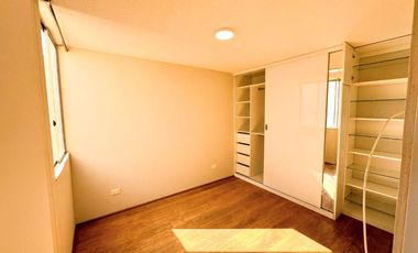 VENTA DEPARTAMENTO CHORRILLOS (Av. Faisanes, cuadra 3)
