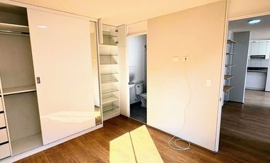 VENTA DEPARTAMENTO CHORRILLOS (Av. Faisanes, cuadra 3)