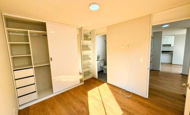 VENTA DEPARTAMENTO CHORRILLOS (Av. Faisanes, cuadra 3)