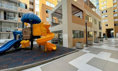 VENTA DEPARTAMENTO CHORRILLOS (Av. Faisanes, cuadra 3)