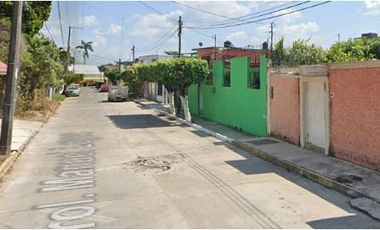 CVB (EMB) CASA EN VENTA EN PUEBLO NUEVO TABASCO