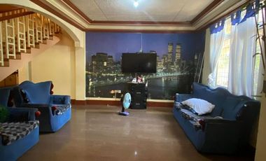 𝐏𝐑𝐎𝐏𝐄𝐑𝐓𝐘 𝐅𝐎𝐑 𝐒𝐀𝐋𝐄  𝐢𝐧  FAMILY VILLE SUBD., LUBAO, PAMPANGA