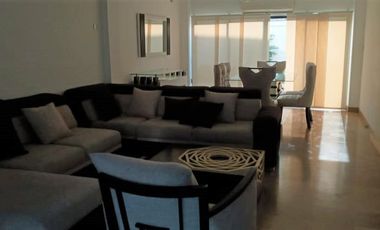 Samborondon, Renta de linda casa 3 dormitorios con Jacuzzi amoblada