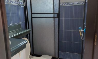 Samborondon, Renta de linda casa 3 dormitorios con Jacuzzi amoblada