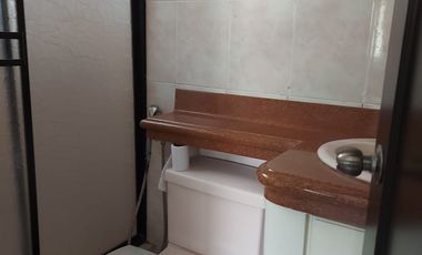 Samborondon, Renta de linda casa 3 dormitorios con Jacuzzi amoblada