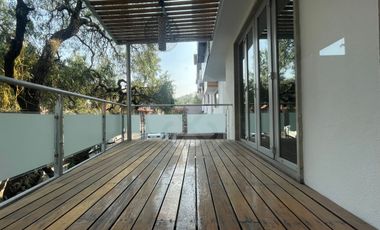 Espectacular casa en venta en Santa Úrsula Xitla, al sur de la Ciudad de México