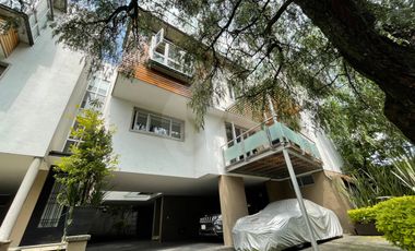 Espectacular casa en venta en Santa Úrsula Xitla, al sur de la Ciudad de México