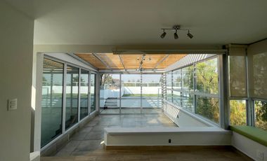 Espectacular casa en venta en Santa Úrsula Xitla, al sur de la Ciudad de México