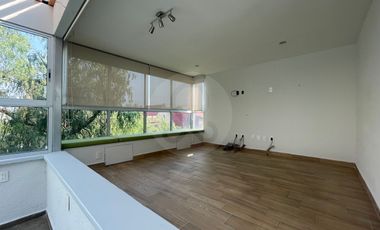 Espectacular casa en venta en Santa Úrsula Xitla, al sur de la Ciudad de México