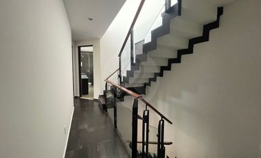 Espectacular casa en venta en Santa Úrsula Xitla, al sur de la Ciudad de México