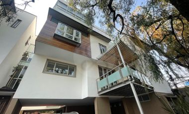 Espectacular casa en venta en Santa Úrsula Xitla, al sur de la Ciudad de México