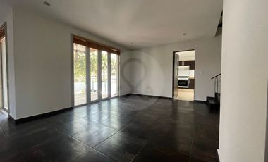 Espectacular casa en venta en Santa Úrsula Xitla, al sur de la Ciudad de México