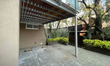 Espectacular casa en venta en Santa Úrsula Xitla, al sur de la Ciudad de México