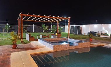 ALQUILO CENTRO DE RECREACIONES ..  PARA EVENTO Y DIVERSION