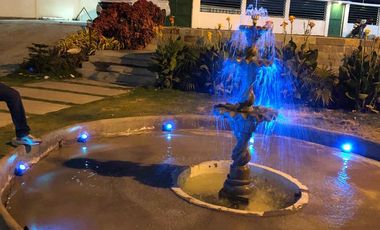 ALQUILO CENTRO DE RECREACIONES ..  PARA EVENTO Y DIVERSION