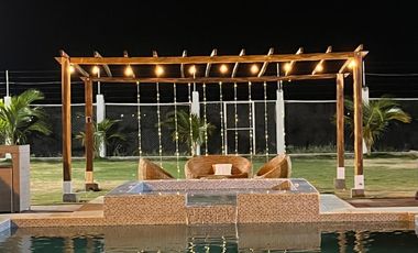 ALQUILO CENTRO DE RECREACIONES ..  PARA EVENTO Y DIVERSION
