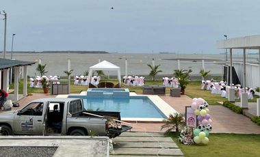 ALQUILO CENTRO DE RECREACIONES ..  PARA EVENTO Y DIVERSION