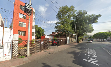 DEPARTAMENTO, REMATE BANCARIO, CAFETALES, COAPA, TLALPAN, CDMX