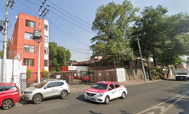 DEPARTAMENTO, REMATE BANCARIO, CAFETALES, COAPA, TLALPAN, CDMX