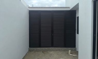 RESIDENCIA EN SENDEROS DE MONTE VERDE
