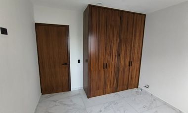 RESIDENCIA EN SENDEROS DE MONTE VERDE