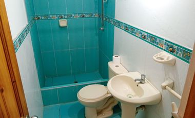 Venta De Amplia Casa Urb San Isidro I Etapa (GAPONTE)