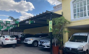 Local comercial en renta excelente ubicación en Calzada Independencia