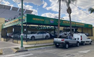 Local comercial en renta excelente ubicación en Calzada Independencia