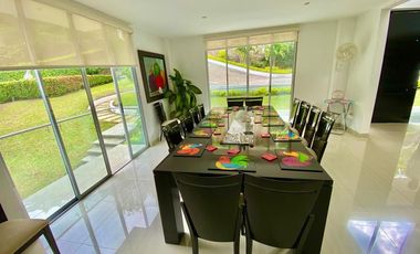 TE ALQUILO FINCA EL CASTILLO EN BUCARAMANGA LLAMANOS AL3045238310 ALQUILER PRIVADO Y EXCLUSIVO!!