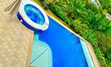 TE ALQUILO FINCA EL CASTILLO EN BUCARAMANGA LLAMANOS AL3045238310 ALQUILER PRIVADO Y EXCLUSIVO!!