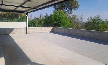 Departamento de lujo en Renta en El Marques Polo y Ski club