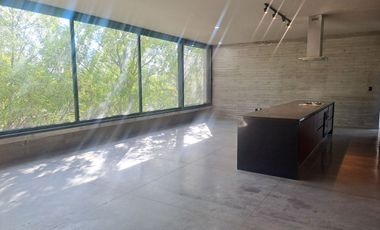 Departamento de lujo en Renta en El Marques Polo y Ski club