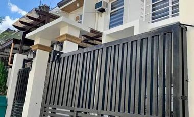 FOR SALE: 3BEDROOM HOUSE in Velmiro Heights Minglanilla