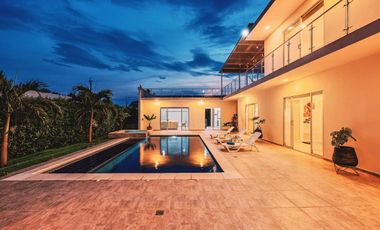 TE RENTO EXCLUSIVA FINCA LOS ALPES LLAMANOS AL3004124776 TENEMOS UN ALOJAMIENTO EQUIPADO CON LA MEJOR DOTACION.