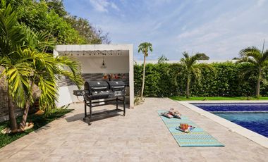 TE RENTO EXCLUSIVA FINCA LOS ALPES LLAMANOS AL3004124776 TENEMOS UN ALOJAMIENTO EQUIPADO CON LA MEJOR DOTACION.