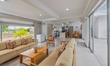 TE RENTO EXCLUSIVA FINCA LOS ALPES LLAMANOS AL3004124776 TENEMOS UN ALOJAMIENTO EQUIPADO CON LA MEJOR DOTACION.
