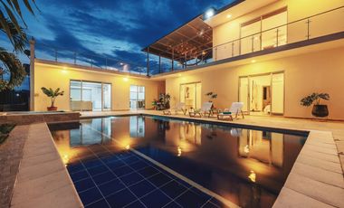 TE RENTO EXCLUSIVA FINCA LOS ALPES LLAMANOS AL3004124776 TENEMOS UN ALOJAMIENTO EQUIPADO CON LA MEJOR DOTACION.
