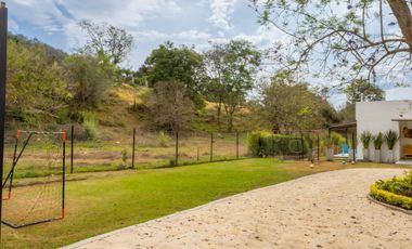 TE RENTO EXCLUSIVA FINCA LOS ALPES LLAMANOS AL3004124776 TENEMOS UN ALOJAMIENTO EQUIPADO CON LA MEJOR DOTACION.