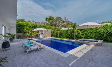 TE RENTO EXCLUSIVA FINCA LOS ALPES LLAMANOS AL3004124776 TENEMOS UN ALOJAMIENTO EQUIPADO CON LA MEJOR DOTACION.