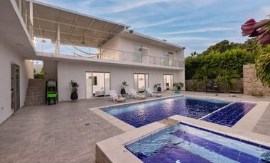 TE RENTO EXCLUSIVA FINCA LOS ALPES LLAMANOS AL3004124776 TENEMOS UN ALOJAMIENTO EQUIPADO CON LA MEJOR DOTACION.